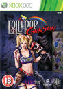 Lollipop Chainsaw