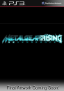 Metal Gear Rising: Revengeance