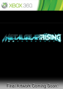 Metal Gear Rising: Revengeance