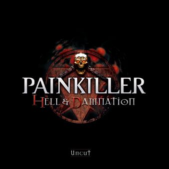 Painkiller: Hell & Damnation