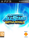 PlayStation All-Stars Battle Royale