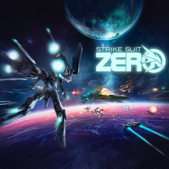 Strike Suit Zero