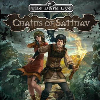 The Dark Eye: Chains of Satinav