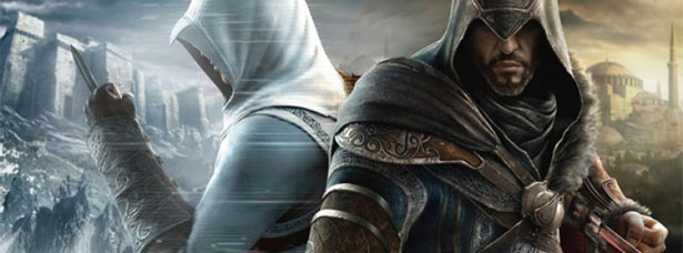 assassin s creed revelations  nuevos datos