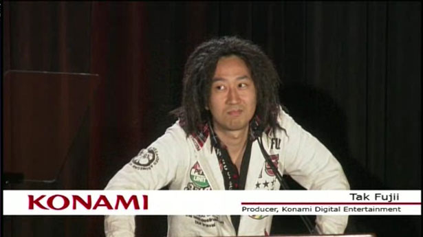 e3 2011  la conferencia de konami  esta noche en directo