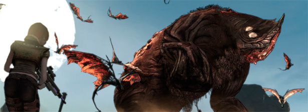 borderlands 2 podria estar al caer