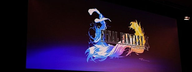 Remake Final Fantasy X para PS3 y Vita