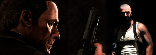 Max Payne 3 Xbox 360 PS3 PC