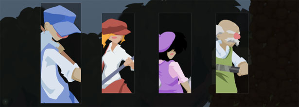 Análisis de Dustforce Análisis de Dustforce