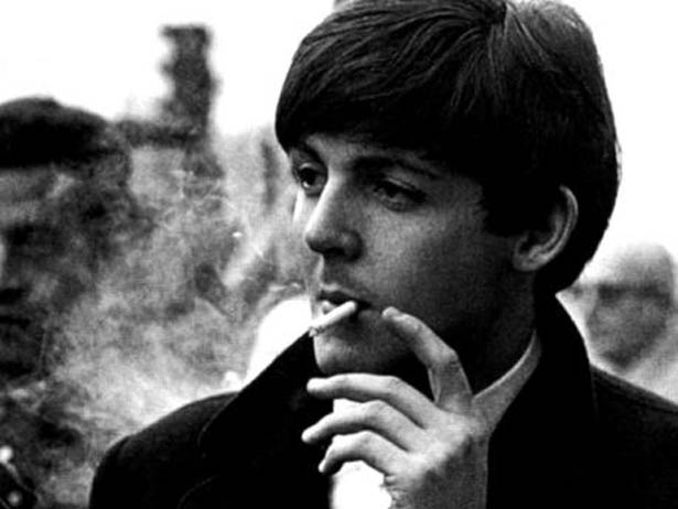 Paul McCartney está componiendo música para un videojuego