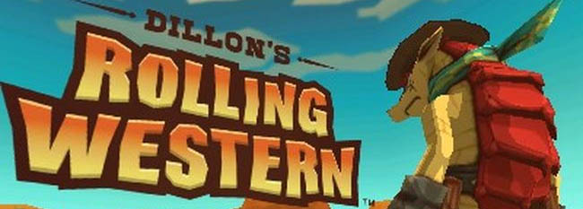 Análisis de Dillon's Rolling Western