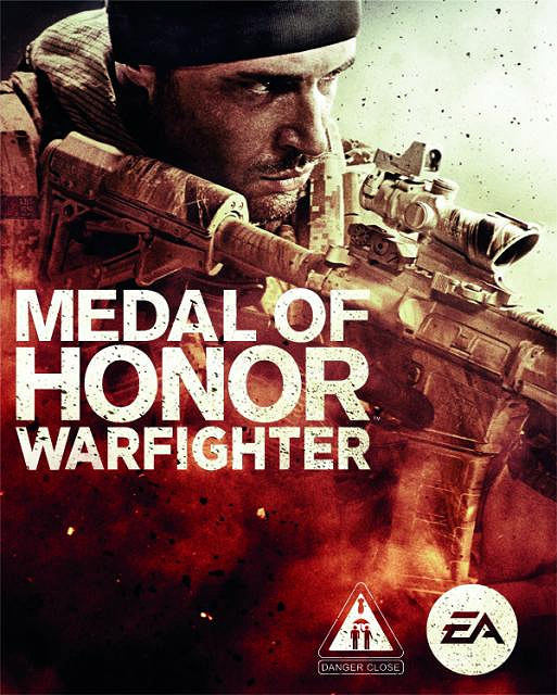 Anunciado Medal of Honor: Warfighter