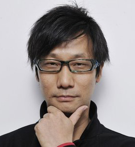 Kojima lanza una pulla al desarrollo japonés