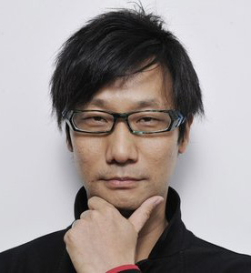 Kojima lanza una pulla al desarrollo japonés Kojima lanza una pulla al desarrollo japonés