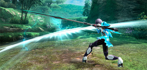 Phantasy Star Online 2 será Free to Play y tendrá versiones para iOS y Android Phantasy Star Online 2 será Free to Play y tendrá versiones para iOS y Android