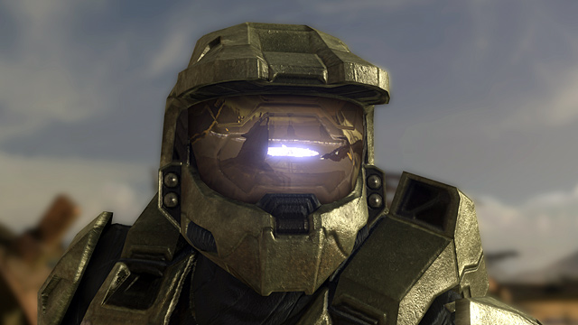 ¿Qué es esto de Halo: Infinity, Microsoft?