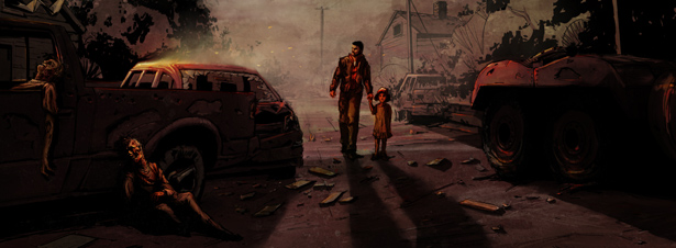 Análisis de The Walking Dead: Episode 2 - Starved for Help ]