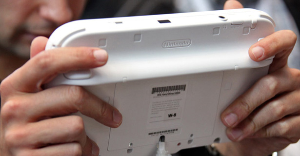 Los desarrolladores dicen que Wii U es menos potente que PS3 y Xbox 360