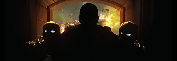 Game Informer nos anuncia un nuevo Gears of War