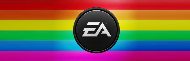 Electronic Arts declara junio Mes del orgullo LGBT