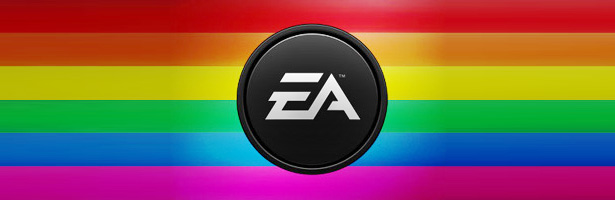 Electronic Arts declara junio Mes del orgullo LGBT Electronic Arts declara junio Mes del orgullo LGBT