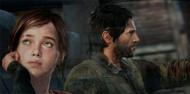 The Last of Us gana el E3 The Last of Us gana el E3