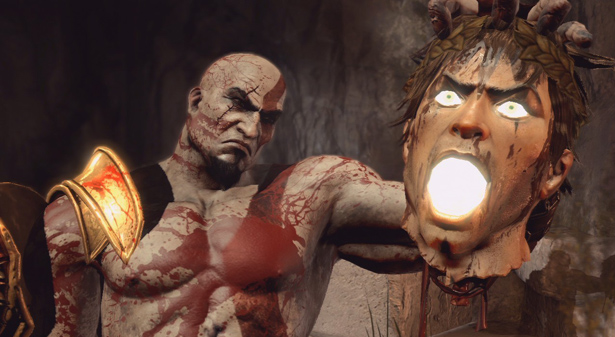 Los guionistas de Saw reescribirán la película de God of War Los guionistas de Saw reescribirán la película de God of War
