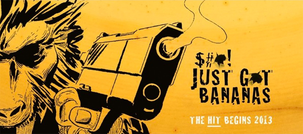High Moon anuncia Hit-Monkey High Moon anuncia Hit-Monkey