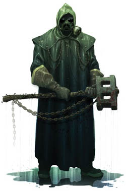 Silent Hill Downpour: Raindrops keep falling on my head Silent Hill Downpour: Raindrops keep falling on my head