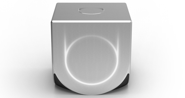 Ouya, la consola Android de 99 dólares