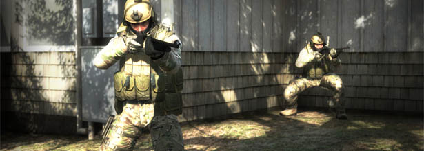 Análisis de Counter-Strike: Global Offensive