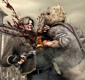 Capcom: Resident Evil 6 está condicionado por el éxito de RE4 Capcom: Resident Evil 6 está condicionado por el éxito de RE4