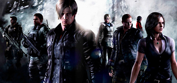 Análisis de Resident Evil 6 