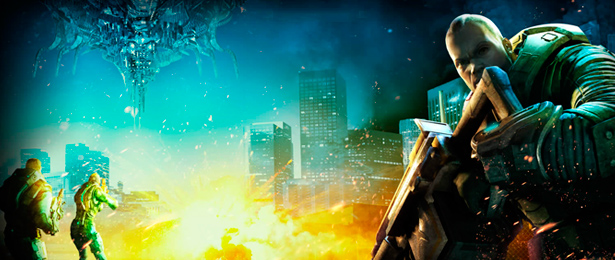 Análisis de XCOM: Enemy Unknown