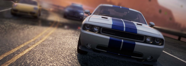 Análisis de Need for Speed: Most Wanted
