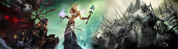 MMOs de vainilla MMOs de vainilla