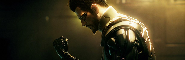 Scott Derrickson dirigirá la adaptación de Deus Ex: Human Revolution