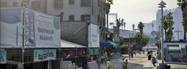 Avalancha de datos y capturas de Grand Theft Auto V Avalancha de datos y capturas de Grand Theft Auto V