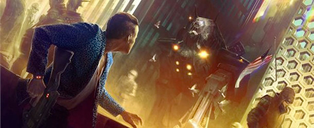 Tendremos tráiler de Cyberpunk 2077 la próxima semana Tendremos tráiler de Cyberpunk 2077 la próxima semana