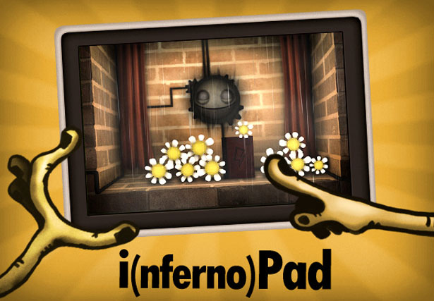 Little Inferno, el 31 de enero en iPad