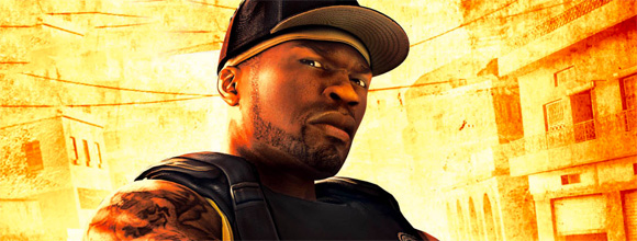 Rescatamos del olvido 50 Cent: Blood on the Sand Rescatamos del olvido 50 Cent: Blood on the Sand