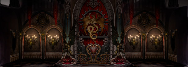 Avance de Castlevania: Lords of Shadow - Mirror of Fate