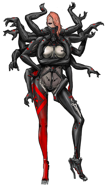 Análisis de Metal Gear Rising: Revengeance Análisis de Metal Gear Rising: Revengeance