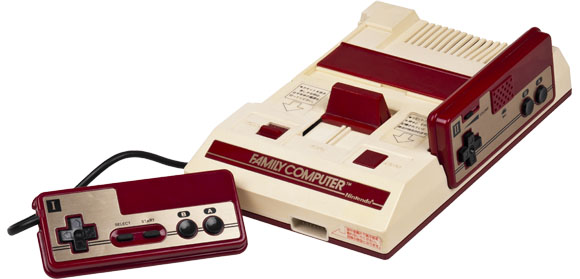 Concurso: Celebra el aniversario de NES con nosotros y llévate uno de estos diez juegos de la Consola Virtual Concurso: Celebra el aniversario de NES con nosotros y llévate uno de estos diez juegos de la Consola Virtual