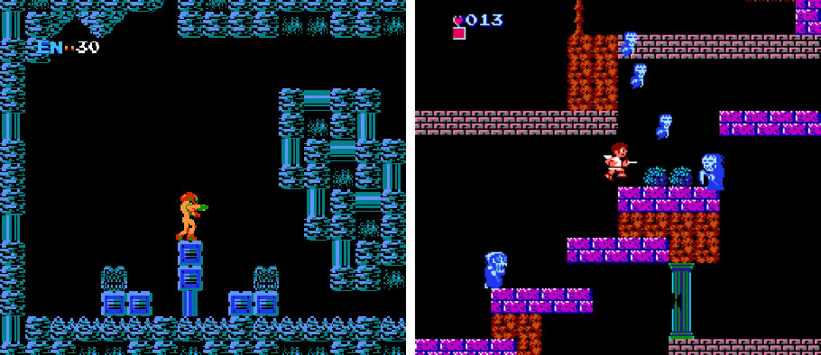 Concurso: Celebra el aniversario de NES con nosotros y llévate uno de estos diez juegos de la Consola Virtual Concurso: Celebra el aniversario de NES con nosotros y llévate uno de estos diez juegos de la Consola Virtual