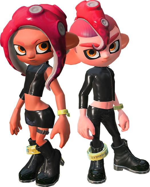 The Octo-Expansion of Splatoon 2 is a brilliant addition to a franchise that asks for more