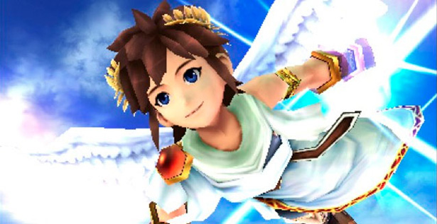 kid icarus uprising fecha lanzamiento kid icarus uprising