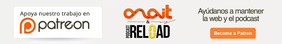 ¡Apóyanos en nuestro Patreon!