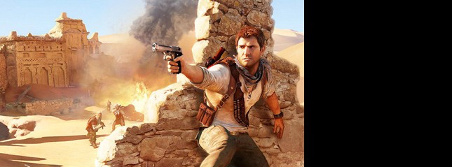 Sony Uncharted 3: La Traición de Drake : : Videojuegos