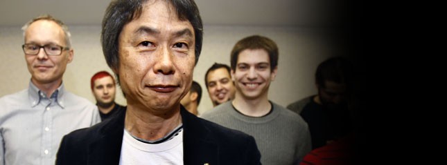 Shigeru Miyamoto: genio de los videojuegos y creador de Mario